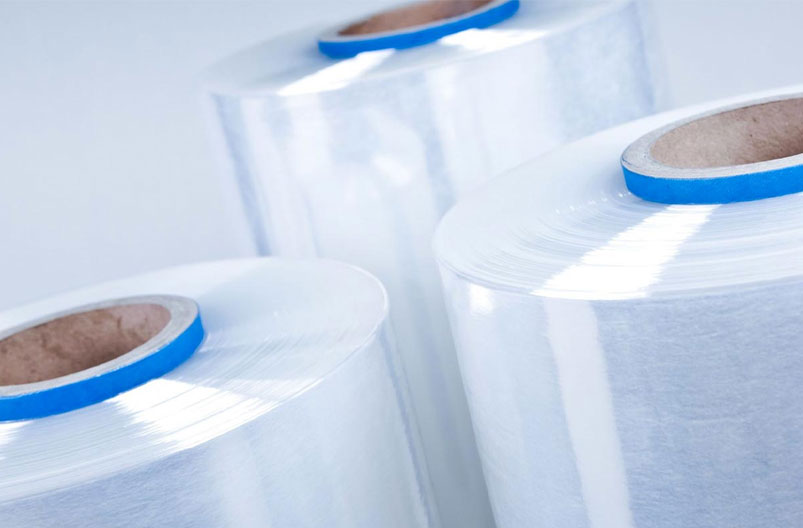 Kunshan Red Mela Plastic New Material Co., Ltd.