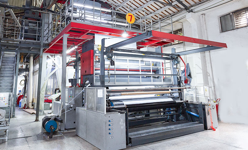 Kunshan Red Mela Plastic New Material Co., Ltd.